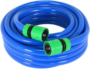 15m - Food Grade Water Hose Pipe