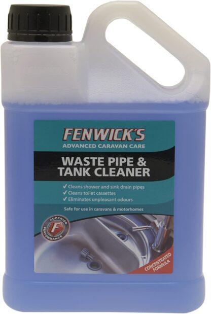 Fenwick's Waste Pipe/Tank Cleaner