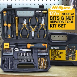 tool kit 129pc