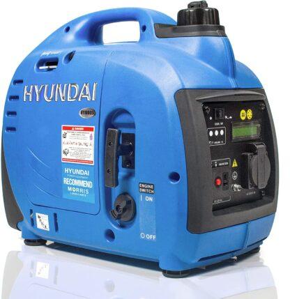 Hyundai 1000w generator