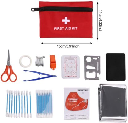 Motorhome Emergency Kit - Image 4