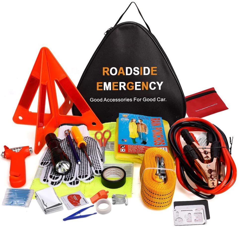 Motorhome Emergency Kit