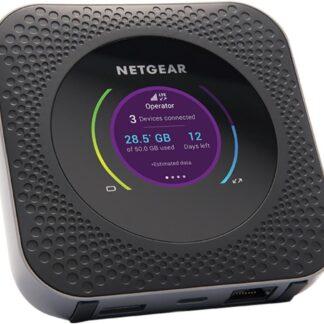 NETGEAR M1 4G Router With Sim Slot Unlocked