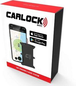 CARLOCK Car Tracker