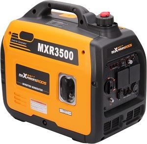 3300W Portable Inverter Generator