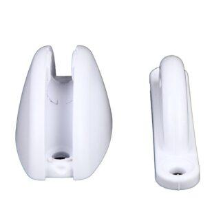 Motorhome Caravan Door Catch Retainer