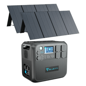 The Best Portable Solar Generator -10 Reasons Why