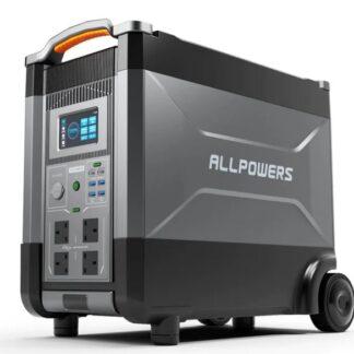 ALLPOWERS R4000 Power Station