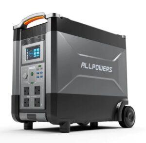 Allpowers R4000 Power Station