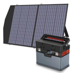 ALLPOWERS Solar Generator S300