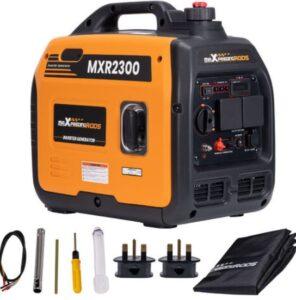 Maxpeedingrods MXR 2300 Petrol Generator