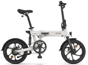 The Best Folding E-Bike Himo Z16