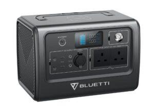 Bluetti EB70 Power Station