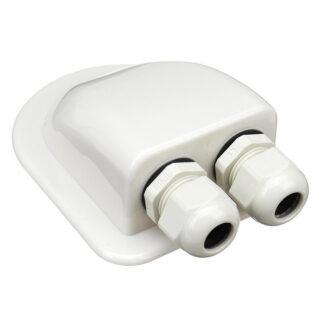 Solar Panel Roof Wire Entry Gland