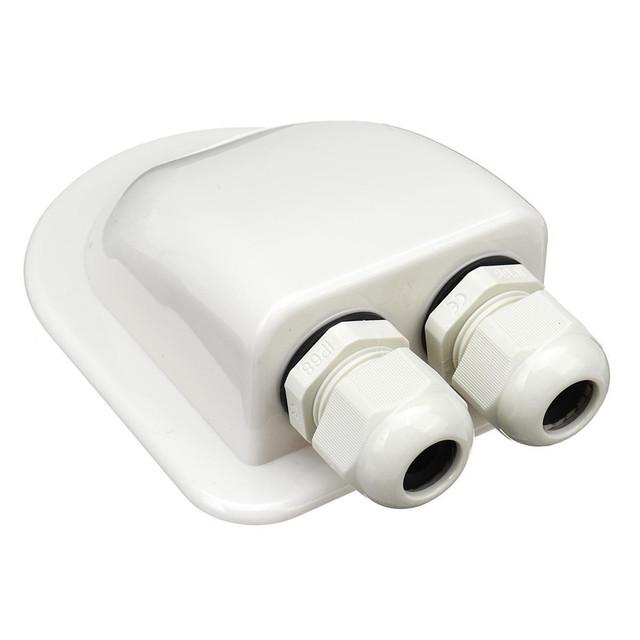Solar Panel Roof Wire Entry Gland