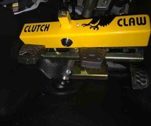 Clutch Claw
