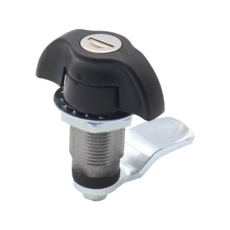 Motorhome Garage Locker Door Lock