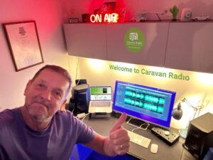 Caravan Radio