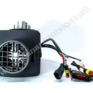 Autoterm Diesel Heaters