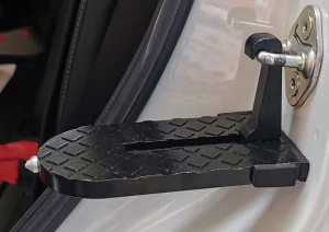 Motorhome Door Pedal Roof Step - Image 5