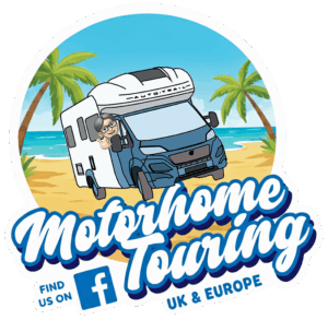 Motorhome Touring The UK and Europe
