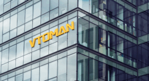 VTOMAN Portable Power Station