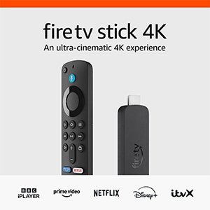 Firestick, motorhome smart TV, campervan entertainment, portable streaming device, 12v TV upgrade, van life movie night.
