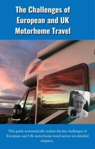 The Callenges of European and UK Motorhome Travel
