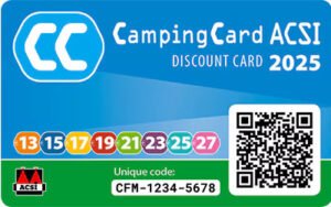 ACIS Card