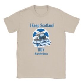Keep Scotland Clean and Tidy
